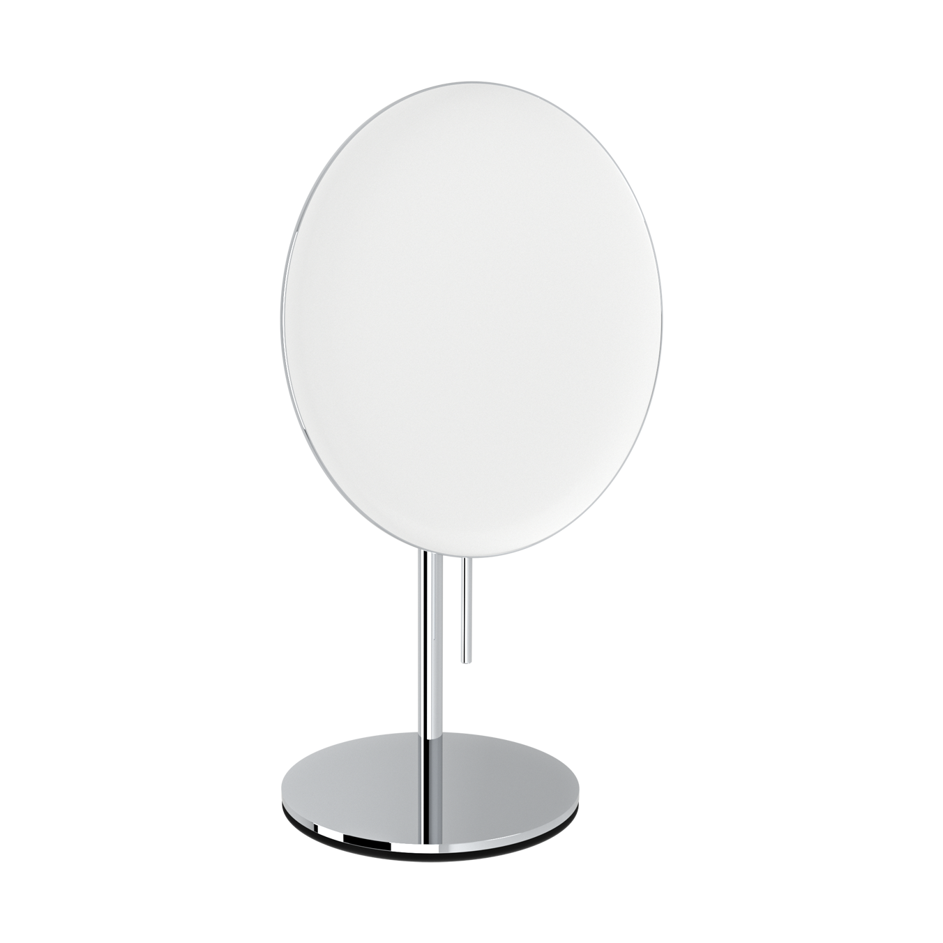 Καθρέπτης μεγεθυντικός Χ3 επιτραπέζιος Verdi Verdi Αξεσουάρ Μπάνιου